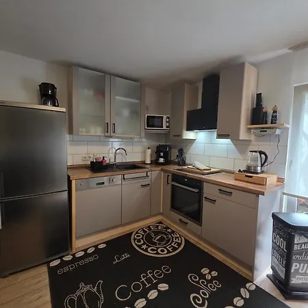 Appartement Geranienhof-merten Bornheim (Rheinland)